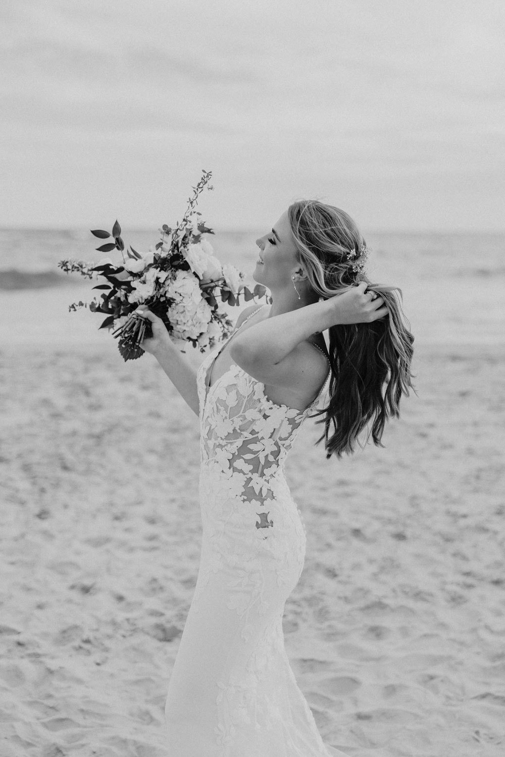 Oak Island Wedding Photographers