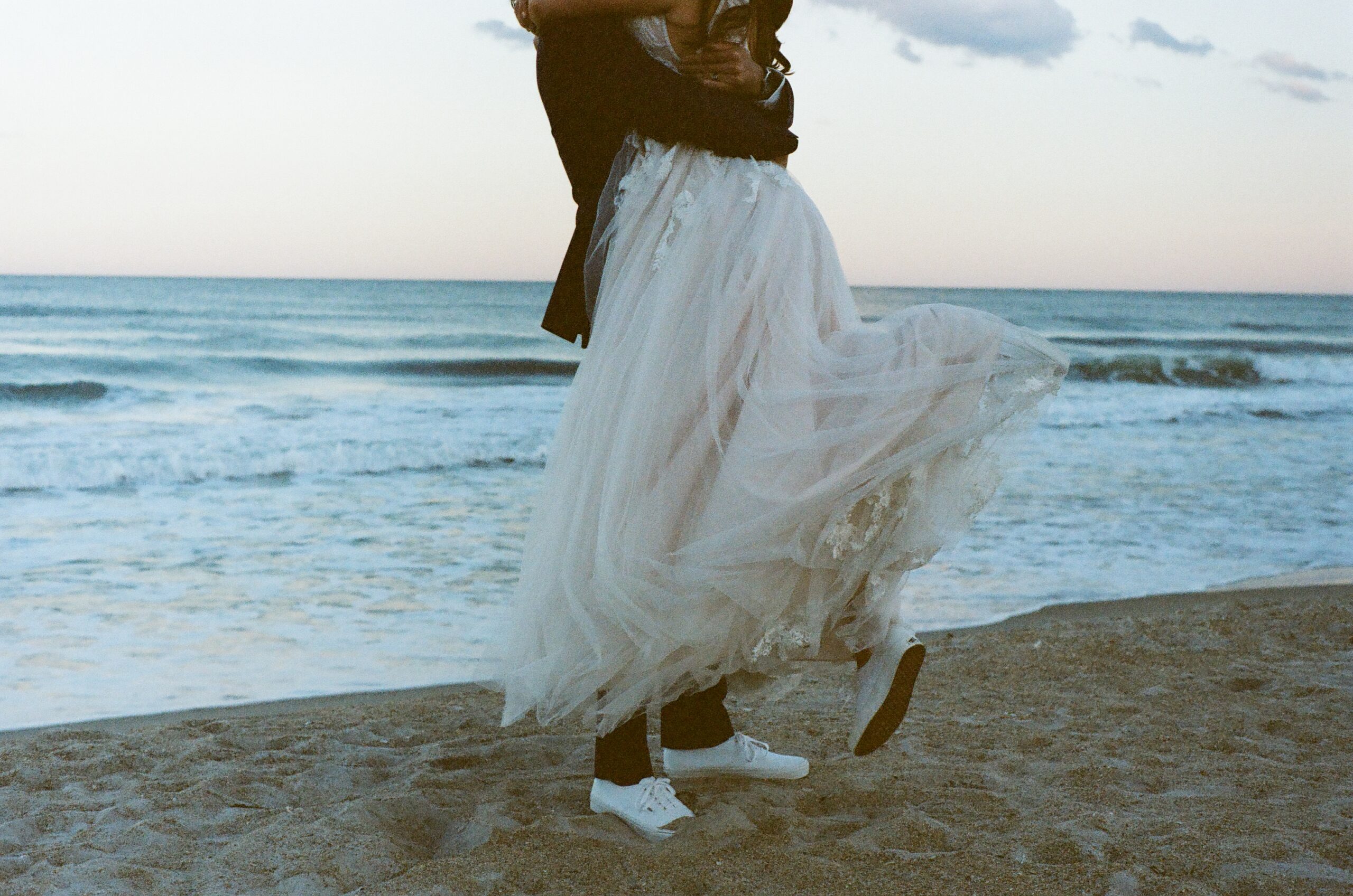 35mm film photographer